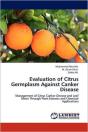Evaluation Of Citrus Germplasm Against Canker Disease - Preview