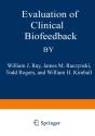Evaluation Of Clinical Biofeedback - Preview