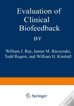 Capa do artigo Evaluation Of Clinical Biofeedback
