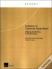 Evaluation Of Community Voices Miami