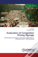 Evaluation Of Congestion Pricing Signage