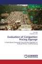 Evaluation Of Congestion Pricing Signage - Preview