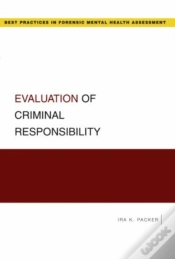 Capa do artigo Evaluation Of Criminal Responsibility