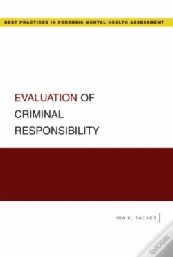 Capa do artigo Evaluation Of Criminal Responsibility