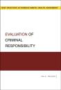 Evaluation Of Criminal Responsibility - Preview
