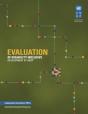 Evaluation Of Disability Inclusive Development At Undp - Preview