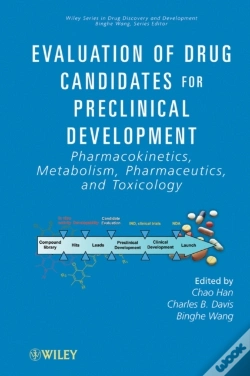 Capa do artigo Evaluation Of Drug Candidates For Preclinical Development