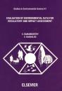 Evaluation Of Environmental Data For Regulatory And Impact Assessment - Preview