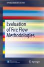 Evaluation Of Fire Flow Methodologies - Preview
