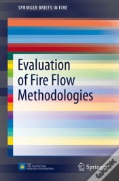 Capa do artigo Evaluation Of Fire Flow Methodologies
