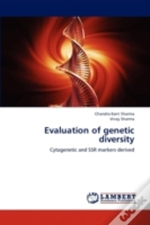 Evaluation Of Genetic Diversity