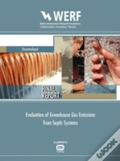 Capa do artigo Evaluation Of Ghg Emissions From Septic Systems