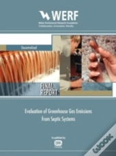 Evaluation Of Ghg Emissions From Septic Systems