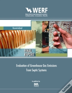 Capa do artigo Evaluation Of Ghg Emissions From Septic Systems