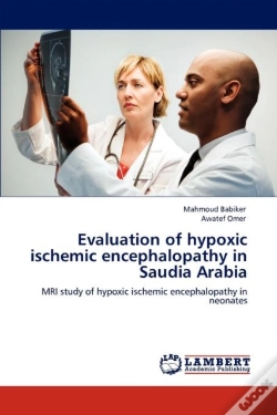 Capa do artigo Evaluation Of Hypoxic Ischemic Encephalopathy In Saudia Arabia
