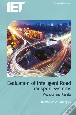 Capa do artigo Evaluation Of Intelligent Road Transport Systems
