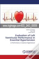 Evaluation Of Left Ventricular Performance In Essential Hypertension