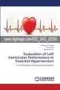 Evaluation Of Left Ventricular Performance In Essential Hypertension - Preview