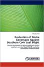 Evaluation Of Maize Genotypes Against Southern Corn Leaf Blight - Preview