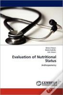 Evaluation Of Nutritional Status