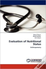 Capa do artigo Evaluation Of Nutritional Status