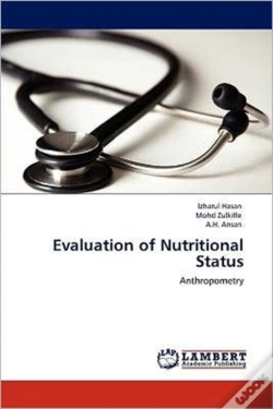 Capa do artigo Evaluation Of Nutritional Status