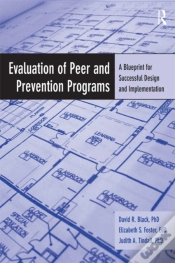 Capa do artigo Evaluation Of Peer And Prevention Programs