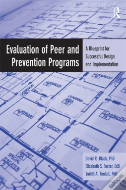 Capa do artigo Evaluation Of Peer And Prevention Programs