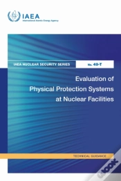 Capa do artigo Evaluation Of Physical Protection Systems At Nuclear Facilities