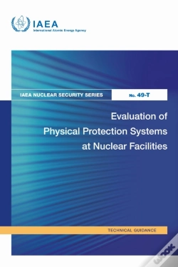 Capa do artigo Evaluation Of Physical Protection Systems At Nuclear Facilities