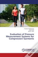 Evaluation Of Pressure Measurement Systems For Compression Garments