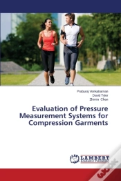 Capa do artigo Evaluation Of Pressure Measurement Systems For Compression Garments