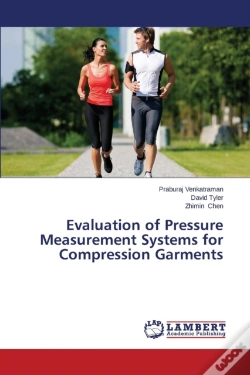 Capa do artigo Evaluation Of Pressure Measurement Systems For Compression Garments