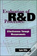 Evaluation Of R & D Processes