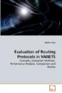 Evaluation Of Routing Protocols In Vanet - Preview
