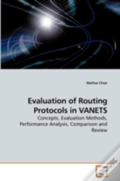 Evaluation Of Routing Protocols In Vanet