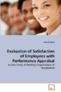 Evaluation Of Satisfaction Of Employees - Preview