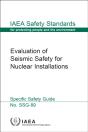 Evaluation Of Seismic Safety For Nuclear Installations - Preview