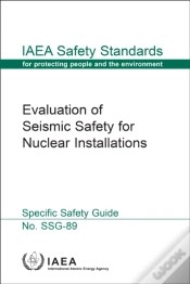 Capa do artigo Evaluation Of Seismic Safety For Nuclear Installations