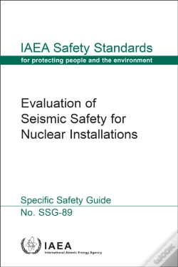 Capa do artigo Evaluation Of Seismic Safety For Nuclear Installations
