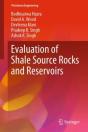 Evaluation Of Shale Source Rocks And Reservoirs - Preview