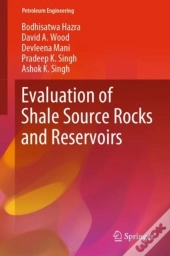 Evaluation Of Shale Source Rocks And Reservoirs