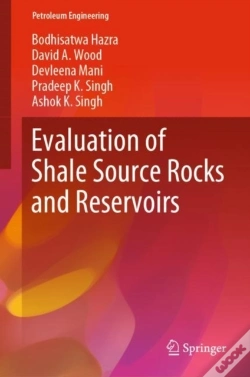Capa do artigo Evaluation Of Shale Source Rocks And Reservoirs