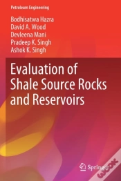 Capa do artigo Evaluation Of Shale Source Rocks And Reservoirs