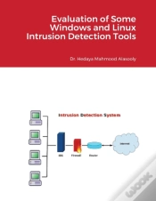 Capa do artigo Evaluation Of Some Windows And Linux Intrusion Detection Tools