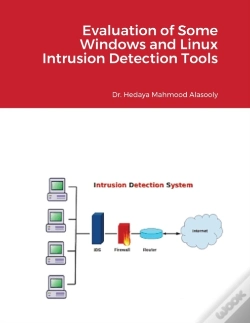 Capa do artigo Evaluation Of Some Windows And Linux Intrusion Detection Tools