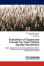 Evaluation Of Sugarcane Crosses For Cane Yield & Quality Parameters - Preview