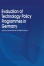 Evaluation Of Technology Policy Programmes In Germany - Preview