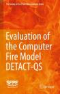 Evaluation Of The Computer Fire Model Detact-Qs - Preview