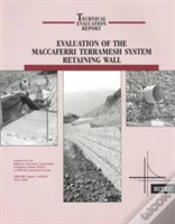 Capa do artigo Evaluation Of The Maccaferri Terramesh System Retaining Wall